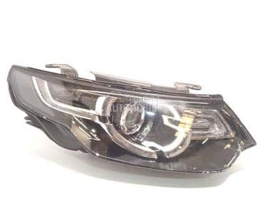 Farovi za Land Rover Discovery Sport od 2014. do 2019. god.