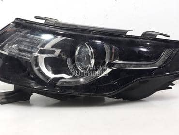 Levi far za Land Rover Discovery Sport od 2014. do 2019. god.