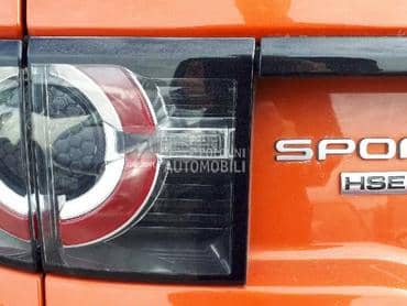 Stop lampe za Land Rover Discovery Sport od 2014. do 2019. god.