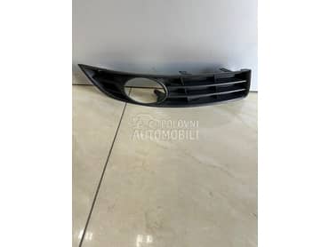 Plastika oko maglenke za Volkswagen Passat B6