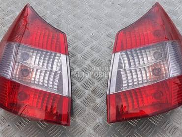 Stop svetla i stop lampe za Renault Scenic od 2004. do 2006. god.