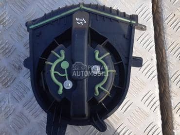 Ventilator za Renault Scenic od 2003. do 2008. god.