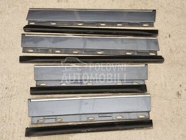 LAJSNA VRATA za Citroen C6