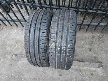 Continental 185/55 R15 Letnja
