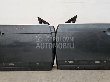 VRATA LIMARIJA za Citroen C6