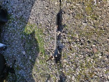 letva volana za Renault Clio od 2005. do 2010. god.