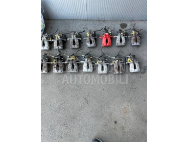 Kočiona Kljesta sa motorom za Volkswagen Passat B6