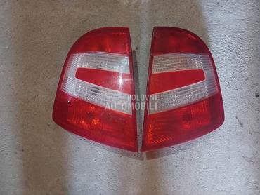 stop svetlo za Škoda Fabia