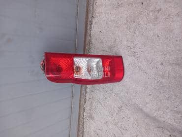 stop svetlo  transit za Ford Transit Connect