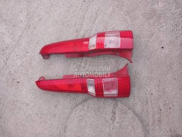 Stop svetla za Fiat Panda