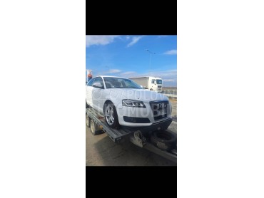 prednji trap most traverzna za Audi A1 od 2003. do 2018. god.