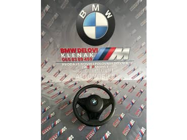 Sport volan E60/61 za BMW Serija 5 od 2003. do 2007. god.