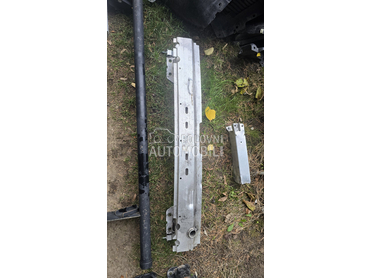 šina branika g05 g07 za BMW X5, X7, XM