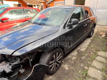 SUPERB 2 DELOVI za Škoda Superb