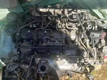 motor 2.0 163ks za Chevrolet Cruze, Orlando