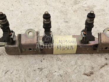 DIZNA DIZNE za Nissan Micra