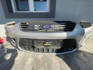 Prednji branik sivi za Ford C-Max od 2007. do 2010. god.