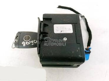 Kontakt brava za Fiat Croma od 2005. do 2011. god.