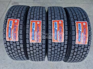 Ostalo 315/80 R22.5 Sve sezone