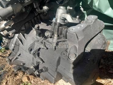 menjac 6 brzina za Chevrolet Cruze, Orlando