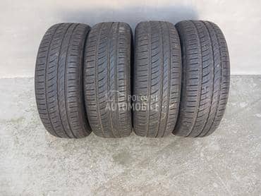 Pirelli 195/55 R16 Letnja