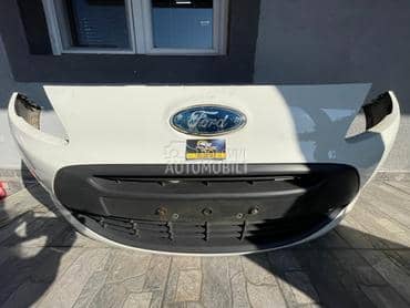 Prednji branik beli za Ford Ka od 2008. do 2015. god.