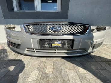 Prednji branik sivi za Ford Focus od 2005. do 2008. god.