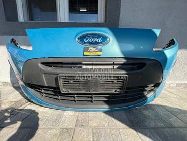 Prednji branik svetlo plavi za Ford Ka od 2008. do 2015. god.