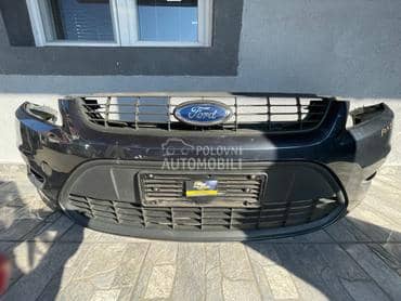 Prednji branik mis siva za Ford Focus od 2008. do 2011. god.