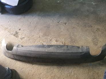 Spojler branika za Volvo XC60 od 2013. do 2022. god.