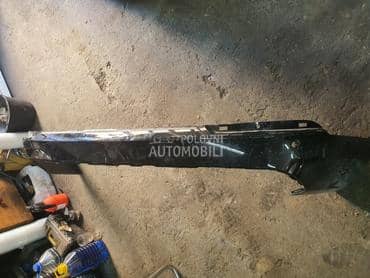 Spojler branika za Volvo XC90 od 2013. do 2022. god.