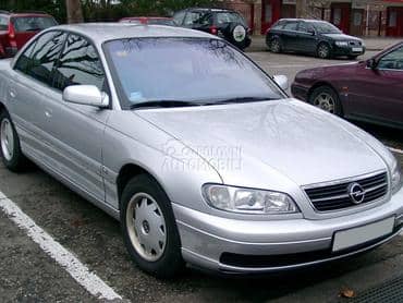 BRANIK za Opel Omega od 1999. do 2002. god.