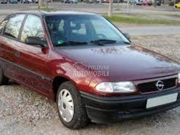 PUMPA ZA GORIVO za Opel Astra F od 1992. do 1995. god.