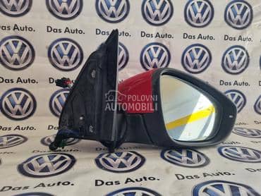 retrovizor za Volkswagen Passat B7