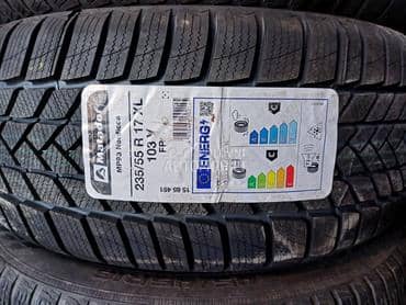 Matador 235/55 R17 Zimska