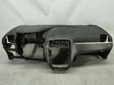 Instrument tabla za Fiat Grande Punto od 2005. do 2015. god.