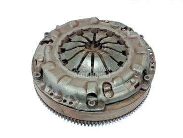 Set kvačila za Fiat Grande Punto od 2005. do 2015. god.