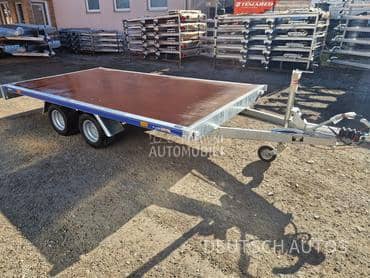 Vesta 3519 2.0t plato NOVO