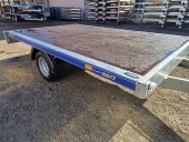 Vesta plato 2617 1.3t NOVO