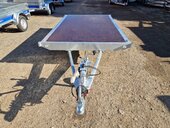 Vesta plato 2617 1.3t NOVO