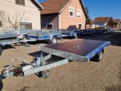 Vesta plato 2617 1.3t NOVO