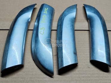 Kvaka spoljna za Citroen C3 od 2009. do 2016. god.