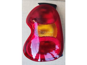 Stop lampa svetlo za Smart ForTwo od 1998. do 2006. god.