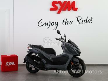 Sym JET X 125