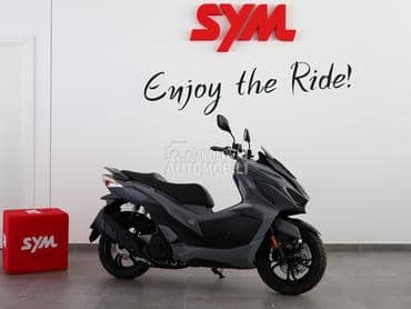 Sym JET X 125