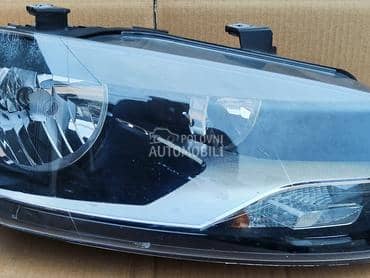 Far za Volkswagen Polo od 2009. do 2017. god.