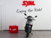 Sym Symphony S 50 i top case