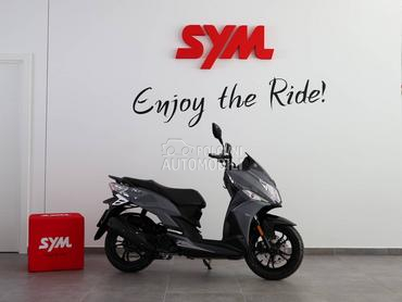 Sym JET 14 50cc