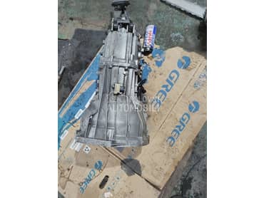 Manuelni menjac za BMW 120, 320, 520 ... od 2010. do 2014. god.