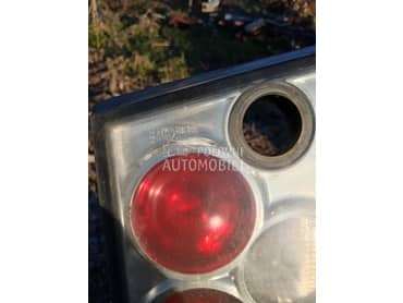 stop za Opel Calibra